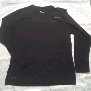 The Nike Tee